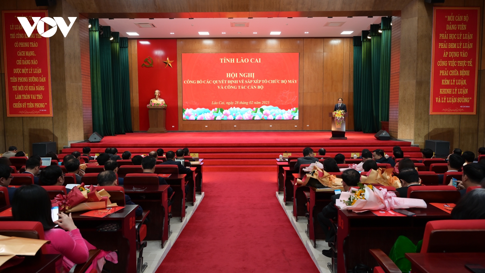 Quảng Ngãi thay đổi chỉ tiêu tăng trưởng GRDP từ 8,5% trở lên trong năm 2025